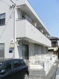 ホワイトヒルズの画像