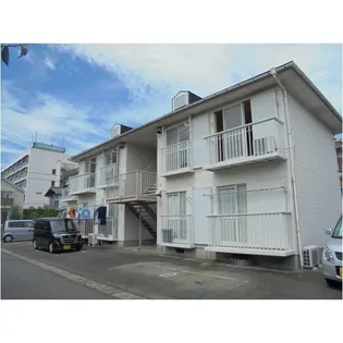 ミキハイツの画像