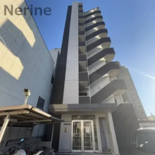 リアライズ徹明通【10階】の外観