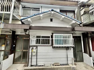 大阪府守口市大久保町5【一戸建】の外観