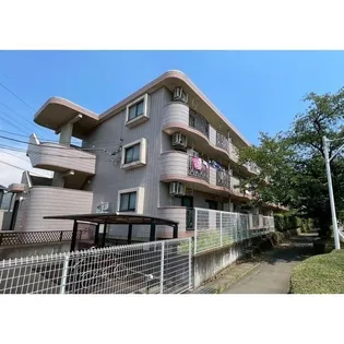 群馬県前橋市川原町1【マンション】の外観