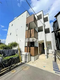 クオーレ宮本【2階】の外観