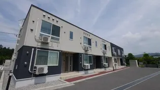 フィフティーリバーM1の画像