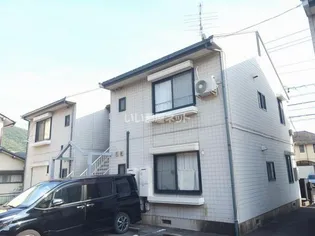 サンライズかつらぎ Aの画像