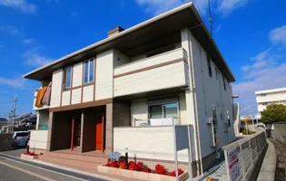 兵庫県神戸市西区玉津町出合【アパート】の外観