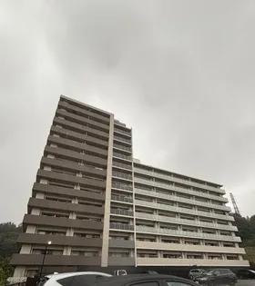 ゲートヒルズ多摩境ステーションアリーナ【7階】の外観