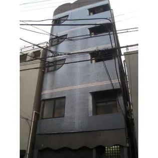 東京都台東区清川2【マンション】の外観