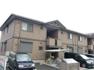 千葉県市川市河原【アパート】の外観