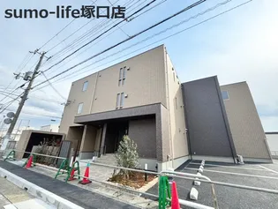 YOUR MAISON 若王寺の画像