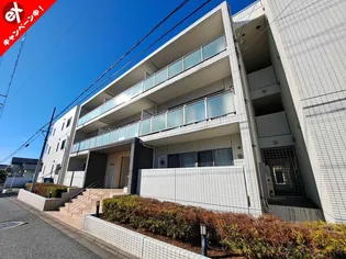 レガーロ旭町【3階】の外観