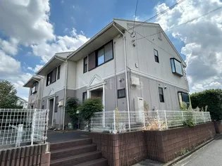 神奈川県横浜市都筑区荏田南2【一戸建】の外観