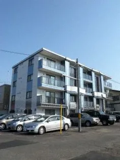 グランメールマーベラスの画像