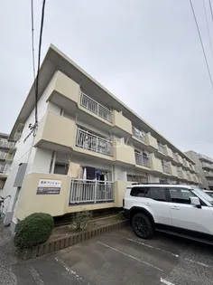 喜秋マンションの画像