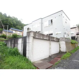 サンヒルズ桜の画像