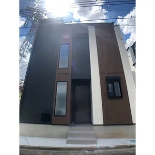 埼玉県さいたま市浦和区上木崎6【一戸建】の外観