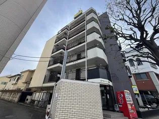 プランドビル土樋【3階】の外観