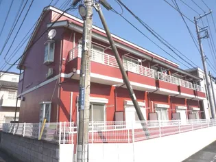 ピアセンテ和光IIの画像