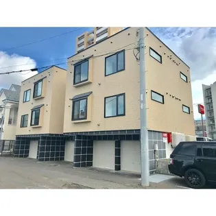 M521【2階】の外観