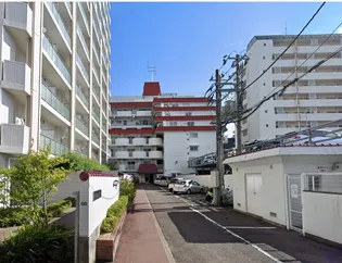 チサンマンション第5仙台の画像