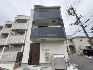 フォレストクリエオーレ朝日町ANEXの画像