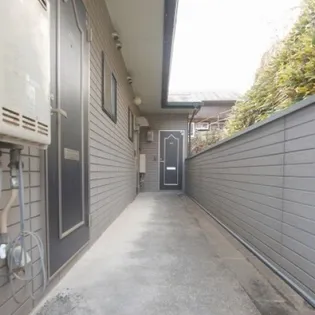 ハイツ華わかば【1階】の地図