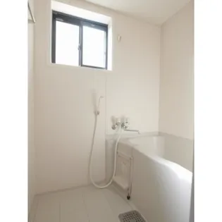 ハイツ華わかば【1階】の風呂