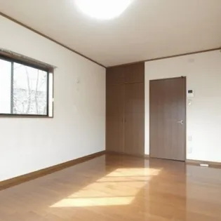 ハイツ華わかば【1階】の内装