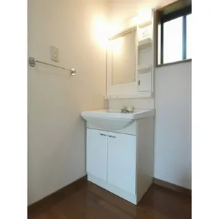 ハイツ華わかば【1階】の内装