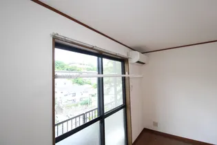 ハイツ華わかば【1階】の内装