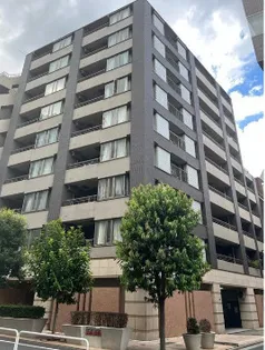 東京都千代田区九段南2【マンション】の外観