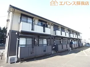 ラフィネート葛城の画像