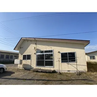 北海道釧路市音別町海光1【一戸建】の外観