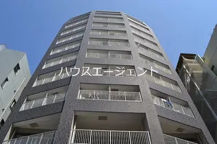 アヴァンセ西葛西の画像