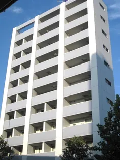 東京都文京区大塚5【マンション】の外観