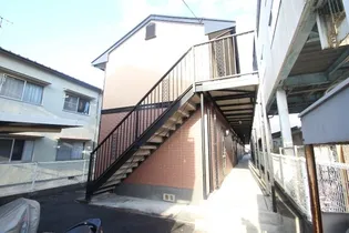 グランドール高田A棟の画像