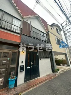 神奈川県横浜市港南区下永谷4【一戸建】の外観