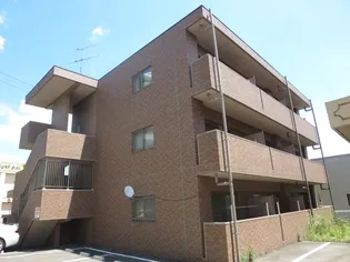 コージーコート高森A棟の画像