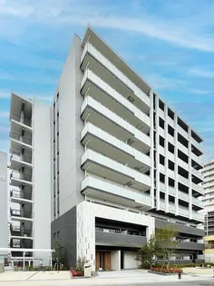 アンシャンテ岡本町の画像