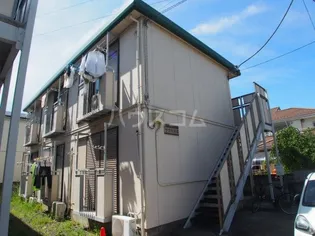 シティハイムサクセスIの画像