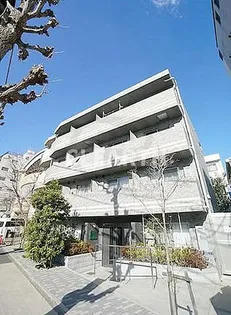 ヴォーガコルテ田端の画像