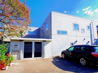 東京都国分寺市東元町1【マンション】の外観