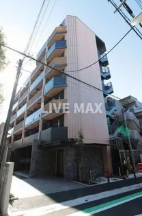 ARKMARK西小山の画像