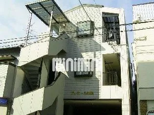 プレミール津島【2階】の外観