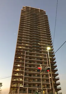 ユーカリが丘スカイプラザ ミライアタワーの画像