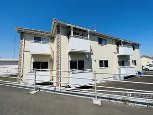 コルベイユAの画像