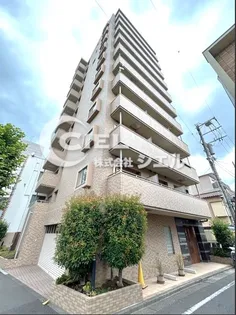 ミリオンガーデン早稲田の画像