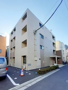 ヴェルニ上中里の画像