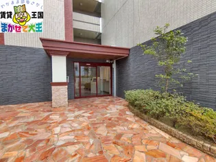 エヴァーグリーン思案橋の画像