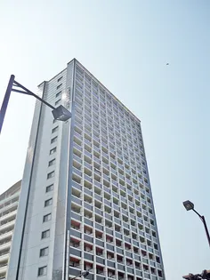 福岡県福岡市中央区長浜2【マンション】の外観