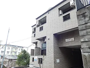 スクエア多賀の画像